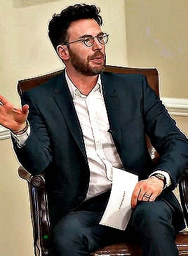 CHRIS EVANSYouth Engagement Forum Featuring ASP (Jan, 2024)