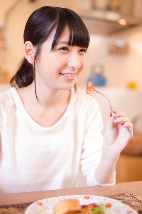 tokuninaidesu:   松岡菜摘