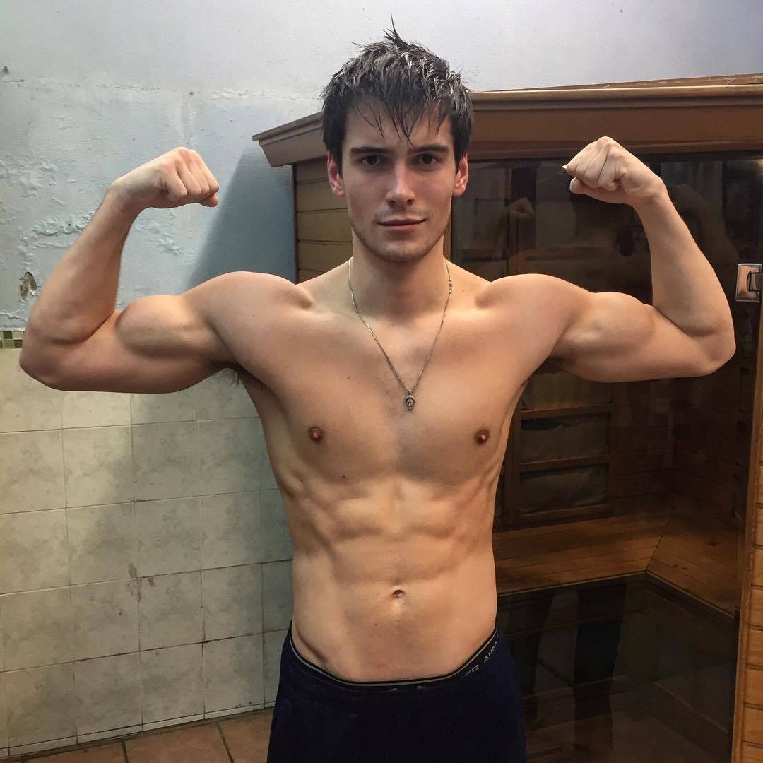 waistbandboi:  Waistbandboy