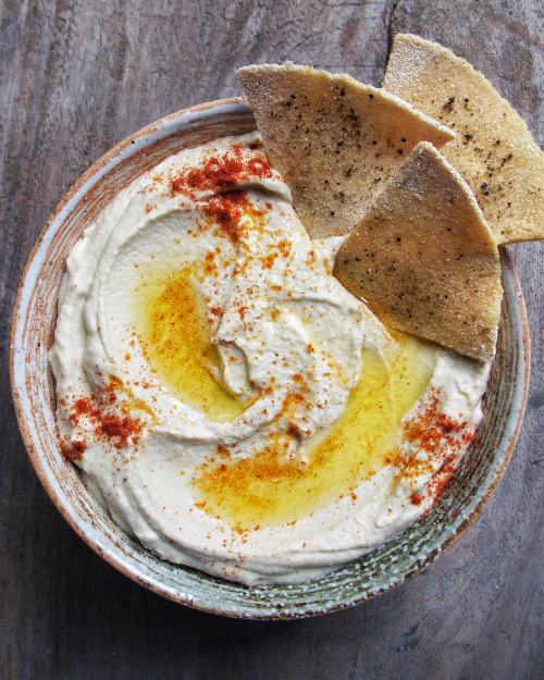 thatjourneycalledlife: Creamy Blender Hummus (+ 7 Unique Ways to Eat It)