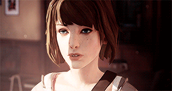 morrrigans:Life is Strange // Episode 1