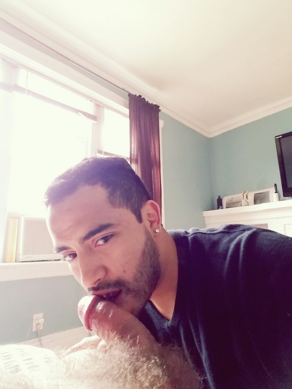 chicagoguy24:  I love cock, and the taste of cum. Add me on instagram @ chris_chach