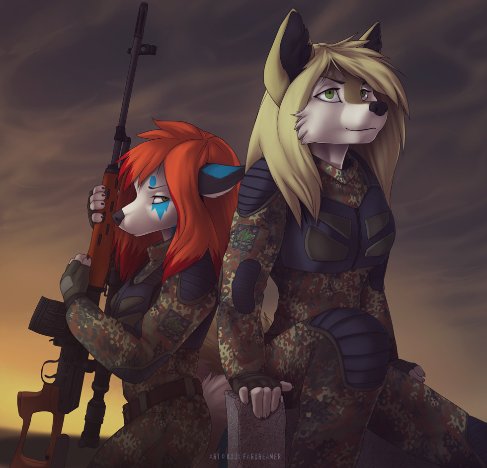 furry-yiff-palace: ❤️ We treat our furries at the Yiff-Palace! ❤️  Palace