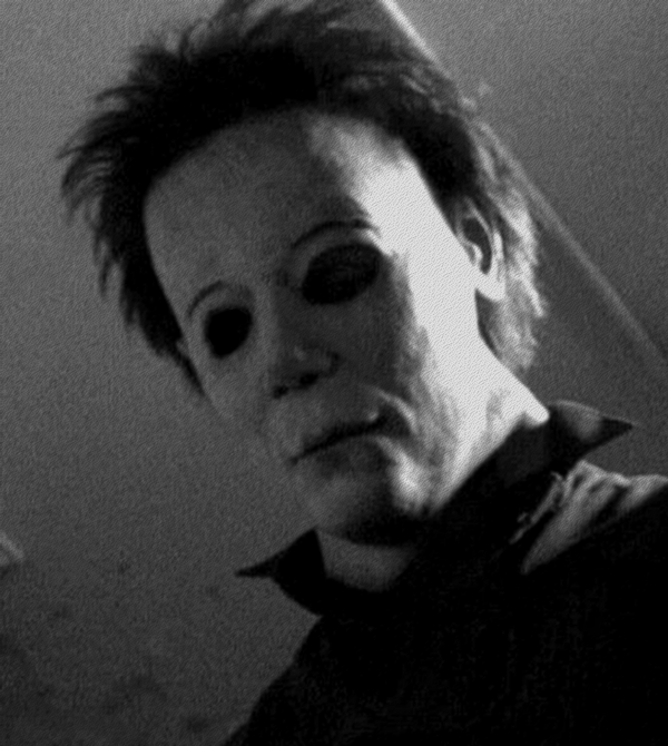 psychogirl94:  Michael in Halloween H20  