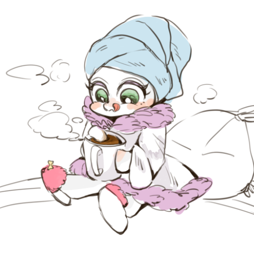 texasuberalles: okawariblr: 甘鈴を虐待してみた okawariblr 