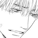Edi's reading yaoi