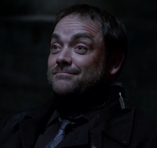 Some Of My Favorite Crowley Icons 