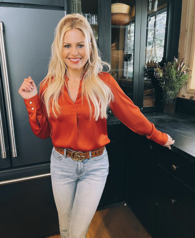 :jokersmithjr:Candace Cameron Bure