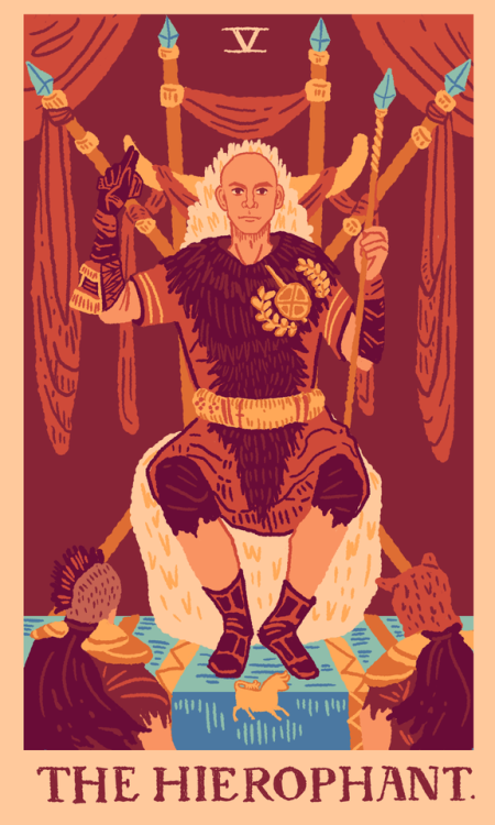 baastardart: fallout: new vegas tarot cards [part one] (based on the rider-waite tarot deck // 