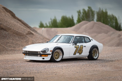 74120-731241:  Datsun 260Z S30 ＝Nissan