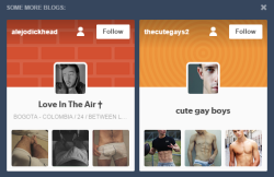 voulx:  tumblr knows what i like 