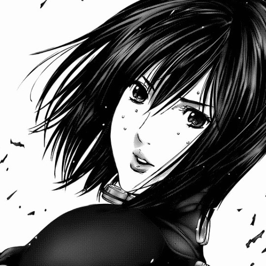 Gantz Icons Tumblr Posts Tumbral Com Gantz Icons Tumblr Posts Tumbral Com