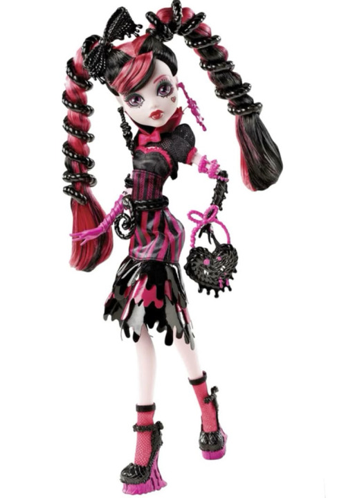 ☆🎀 Draculaura Dolls! 🎀☆