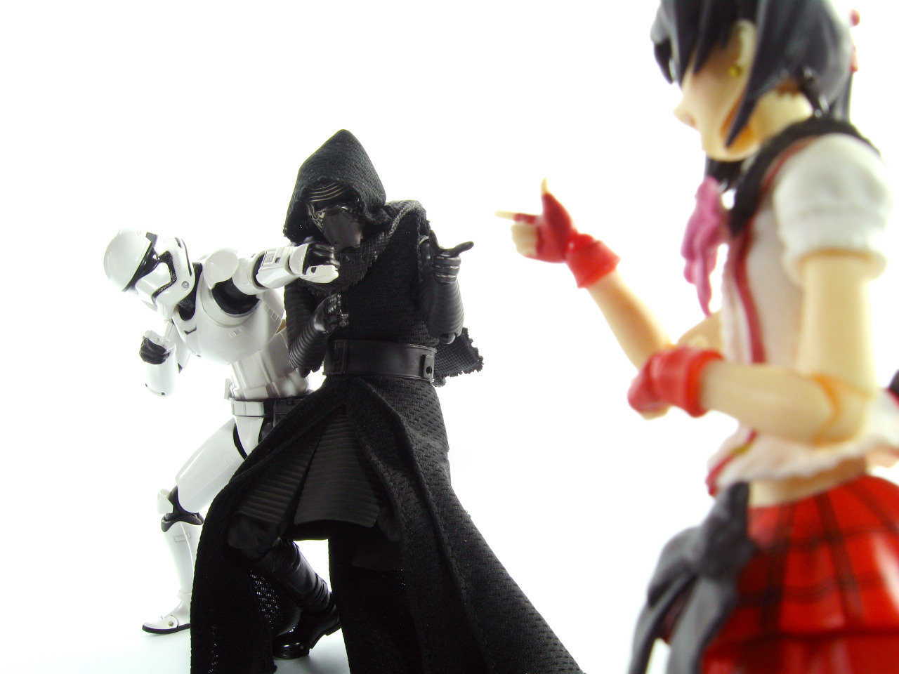 raspberrychainsaw:  AYYYYY 
