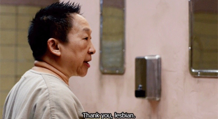keysmashlesbian: Me seeing all the amazing selfies today 