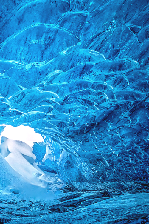 hashpe:  Beneath the Ice | © | HP 