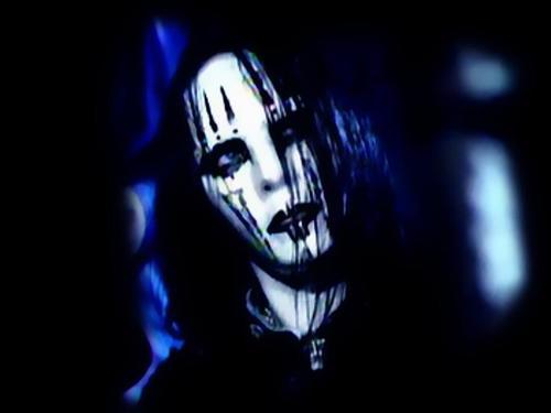 1 of my favt drummers from 1 of my favt bands also 1 of my favt masks