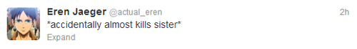 theflamboyantpedantic:  I think   I’ve found   the best twitter   in existence