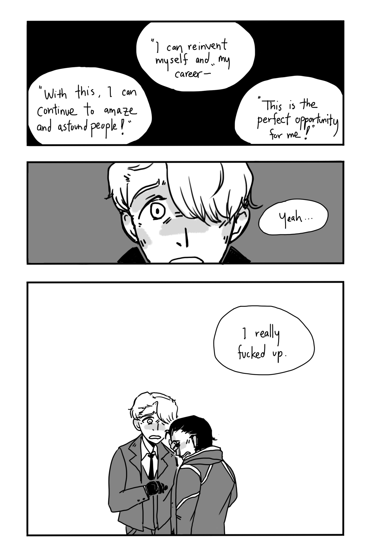 mapurl:I didn’t mean to fall in love