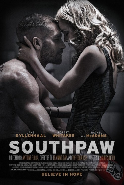 Antoine Fuqua had no money to pay James Horner to compose Southpaw, due to the film&rsquo;s short bu