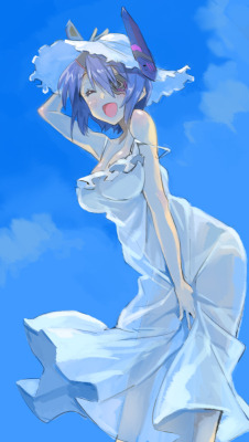 kancollegirls:  艦これ深夜の一本勝負？まとめ②