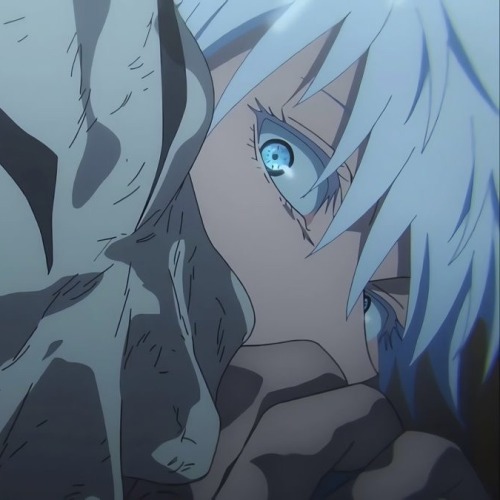 I Love Insane Gojo