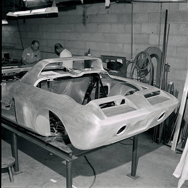 Stiffspeed