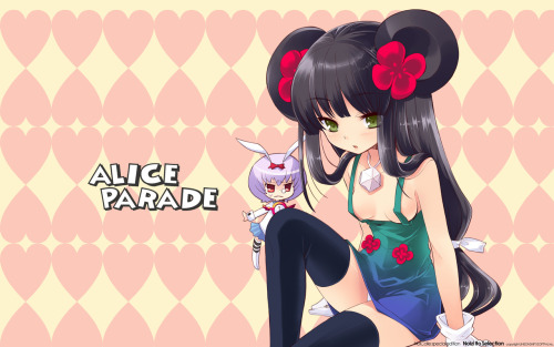 alice parade chibi itou noiji silk yamane - Konachan.com: Anime, Manga and Japanese Games Wallpapers