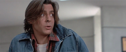Just Found Out That Judd Nelson Was 26 Filming The Breakfast Club, My Life Is OVER