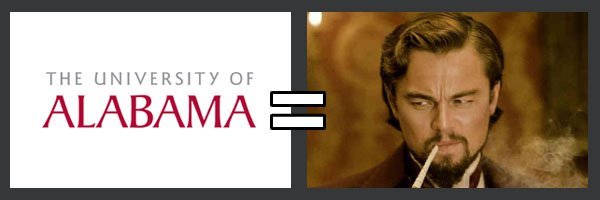 collegehumor:  If Colleges Were Movie Villains  voldemort and Princeton both have