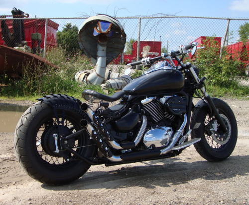boulevard m50 bobber