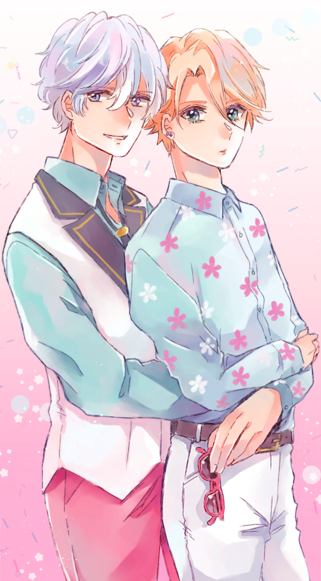 Honey Ghost Honey Ghost