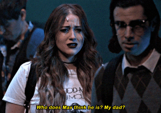 MAX JGERMAN AND STEPHANIE LAUTERNERDY PRUDES MUST DIE (2023)
