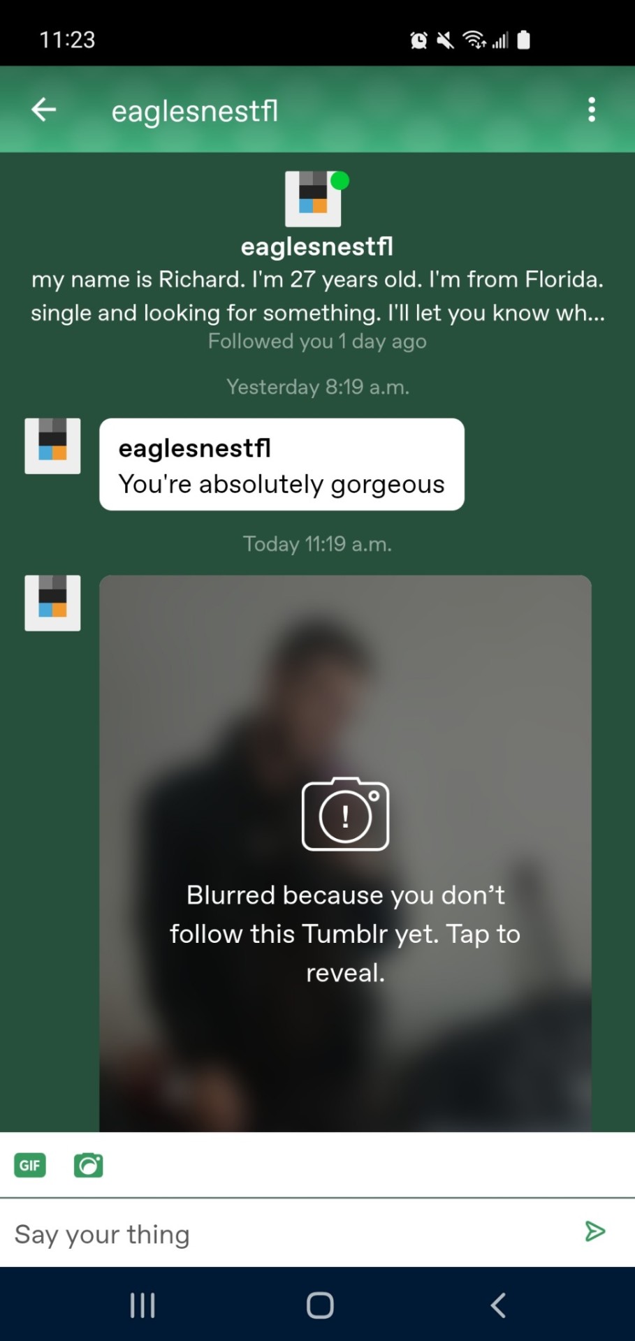 Tumblr media