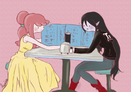 hiatus ♥