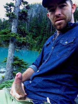 uncut444: A day in the Canadian Rockies Follow