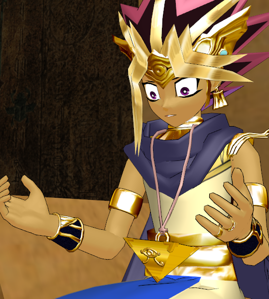 hiramiyugioh:  spiritsintertwined:  The fuk is dis The fuk is dat The fuk are you