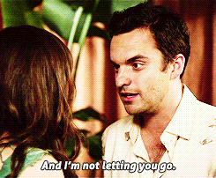 you know i love you donna