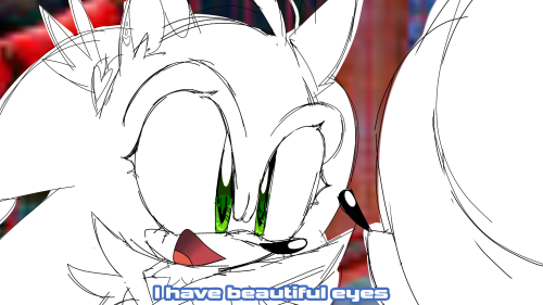 No Idea, Just This Doodle I Made From Last Night (sorry I'm Too Lazy To Finished The Description—)