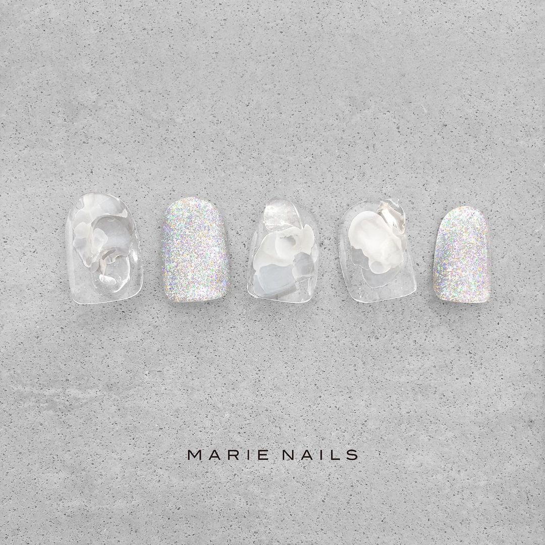 Marie Nails Marie Nails