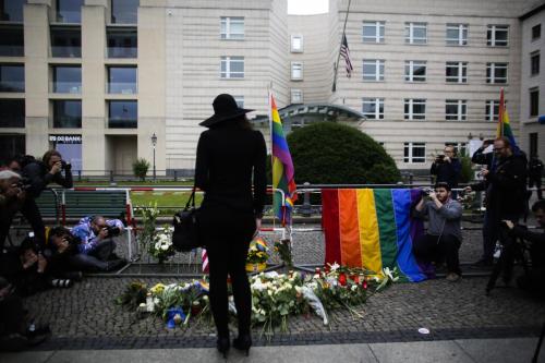 gulobear:  zeroing:  Orlando shooting   Always in my mind!
