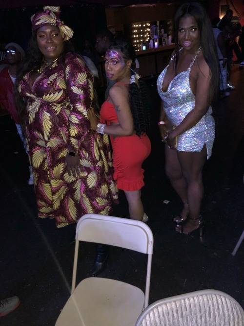 lisastayshard: ☸️☯️The Magical mischief ball 2018