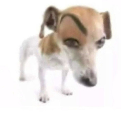 ?