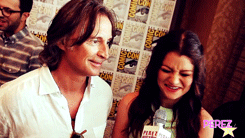onceuponatime-fairytales:  Once Upon a time cast 