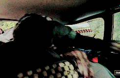 reedusgif:  favorite character meme | five episodes [3/5] : Home 