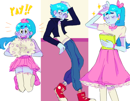 ewwkocka:una de mis mejores amigas hablaba de un au grease ….