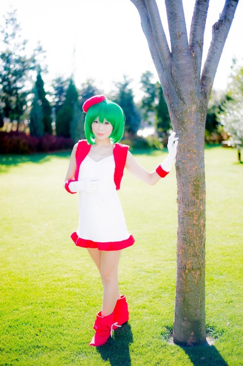 Macross Frontier - Ranka Lee [Xmas ver.] (Mashiro Yuki) 37HELP US GROW Like,Comment & Share.CosplayJapaneseGirls1.5 - www.facebook.com/CosplayJapaneseGirls1.5CosplayJapaneseGirls2 - www.facebook.com/CosplayJapaneseGirl2tumblr - http://cosplayjapaneseg