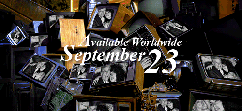 arrtpop:  Tony Bennett &amp; Lady Gaga I Cheek to Cheek. Available Worldwide