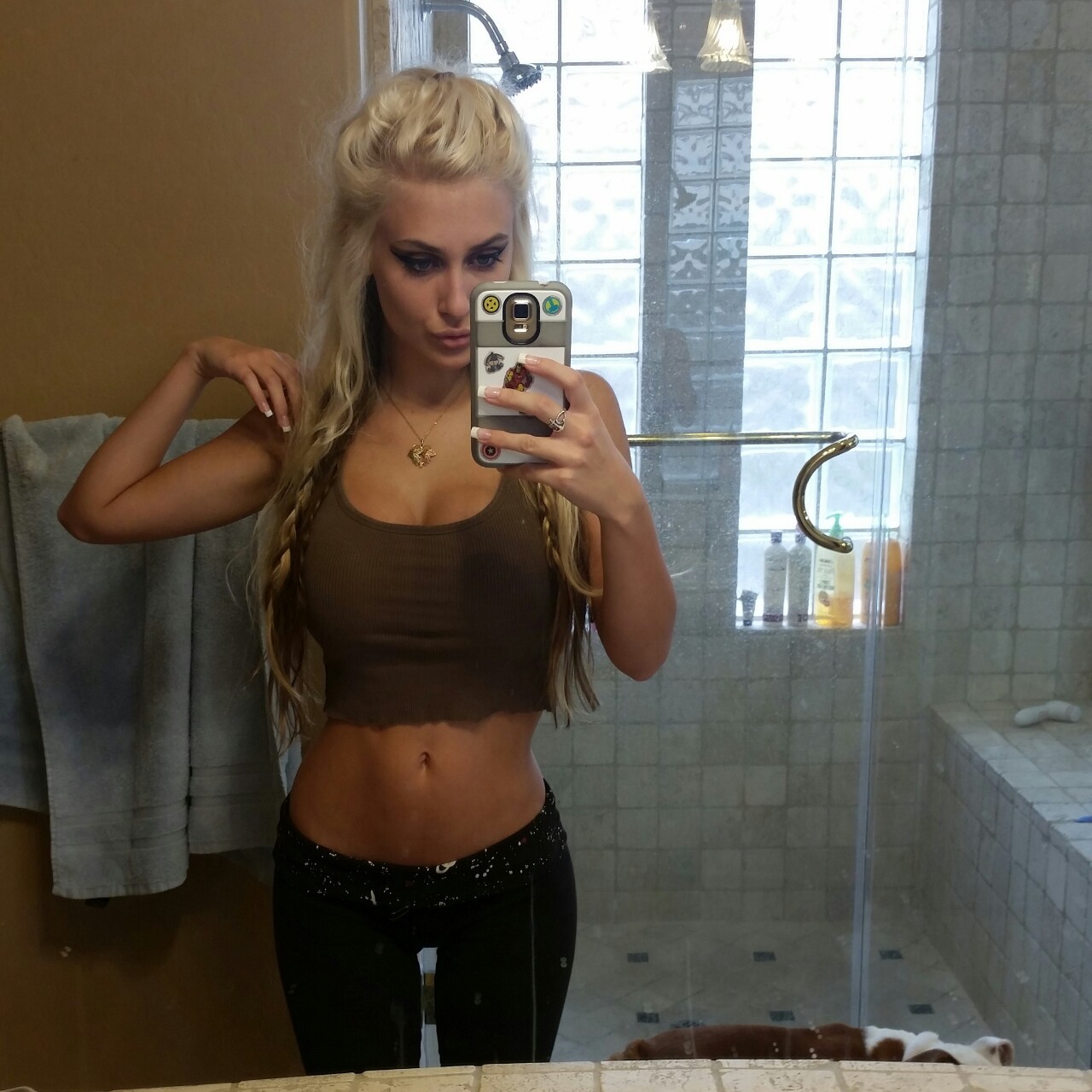 purrbunny:  braidzz