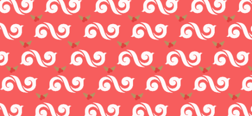 strawburri:  infinite logos as christmas wrapping paper 